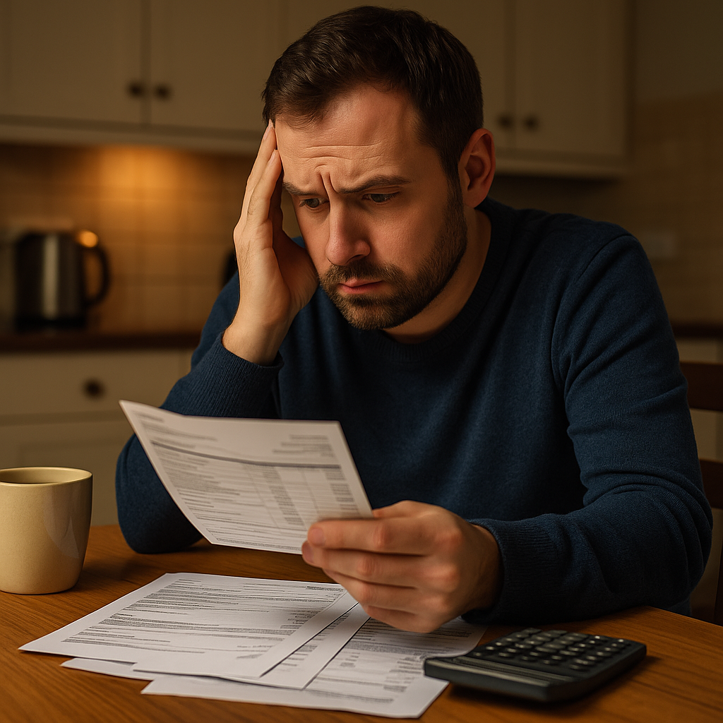 Debt Management Plan UK