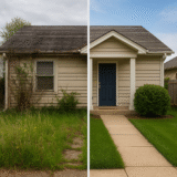property maintenance