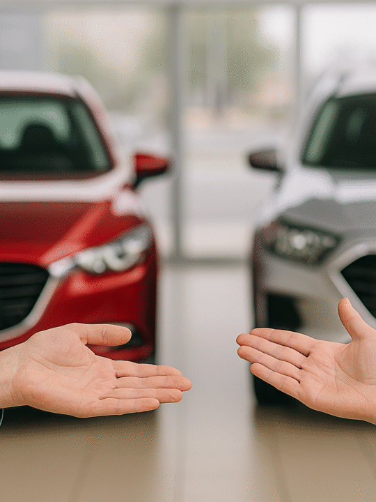 buy a car you won’t regret