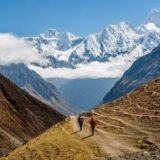 How to Choose Between Nepal's Major Trekking Regions