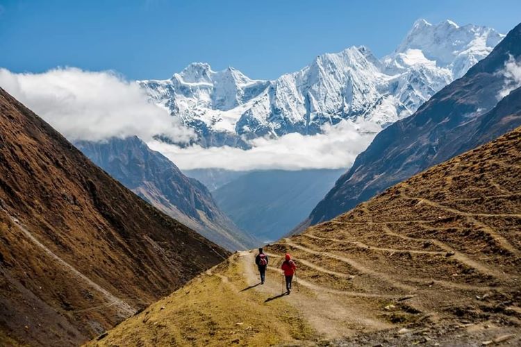 How to Choose Between Nepal's Major Trekking Regions