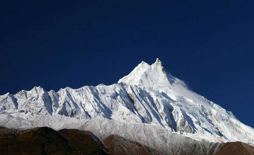 How to Choose Between Nepal's Major Trekking Regions