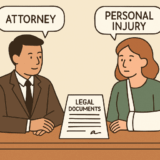 personal injury