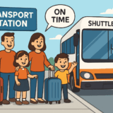 Transportation services
