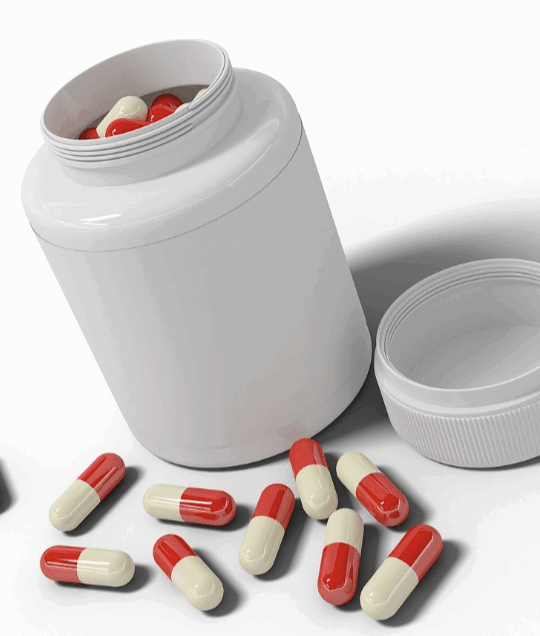 Why Biodegradable Pill Bottles Matter for Everyday Health