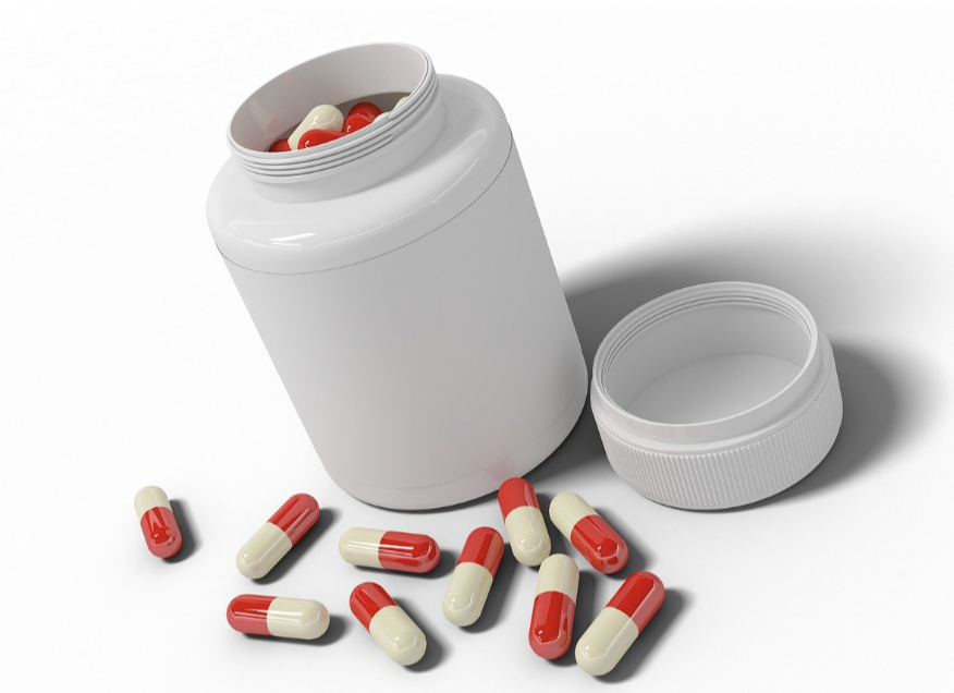 Why Biodegradable Pill Bottles Matter for Everyday Health