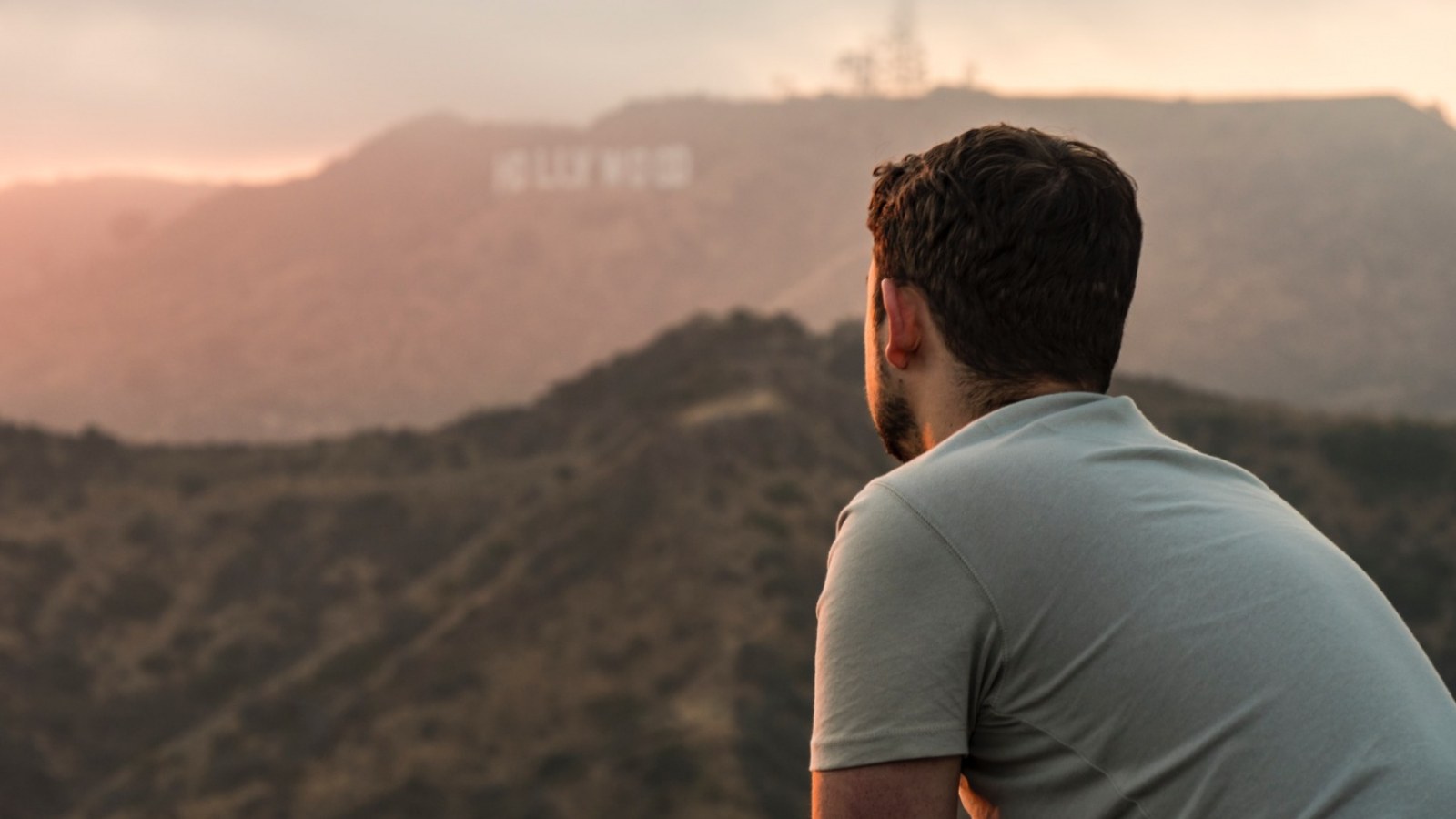 Celebrity Business Manager David Bolno Discusses Forging a Path in Hollywood