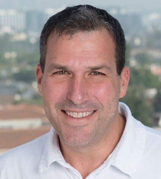 Celebrity Business Manager David Bolno Discusses Forging a Path in Hollywood