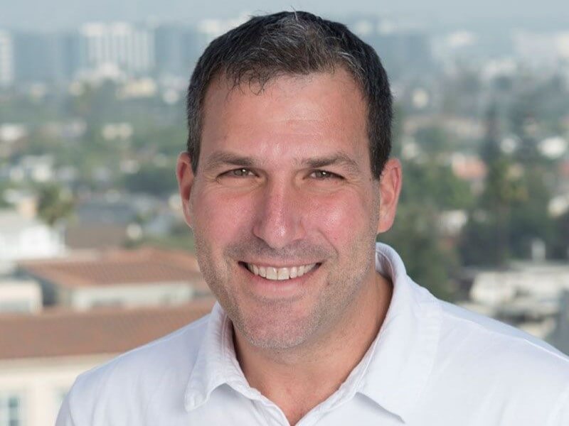 Celebrity Business Manager David Bolno Discusses Forging a Path in Hollywood