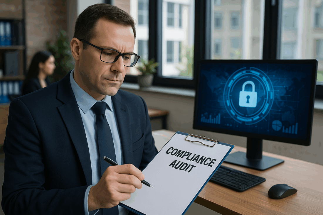 Compliance Management