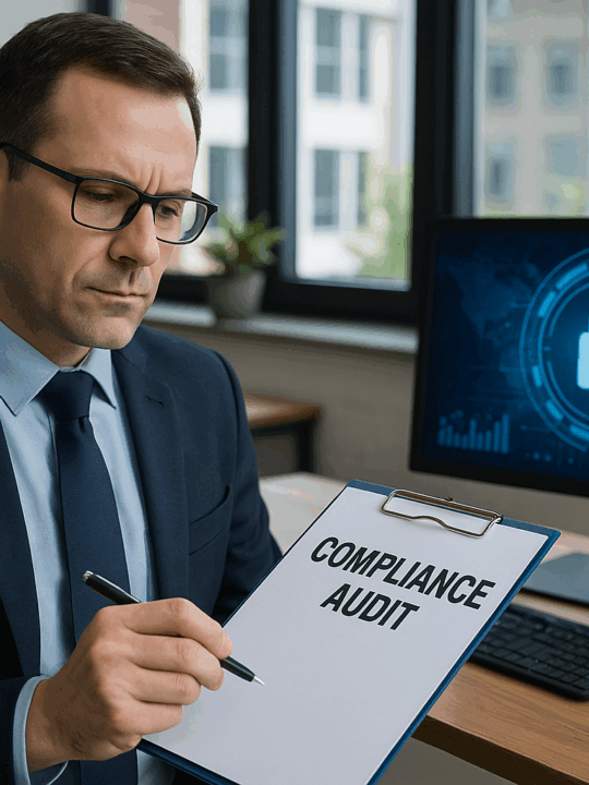 Compliance Management