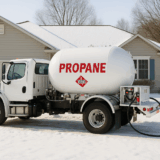 Propane Supply