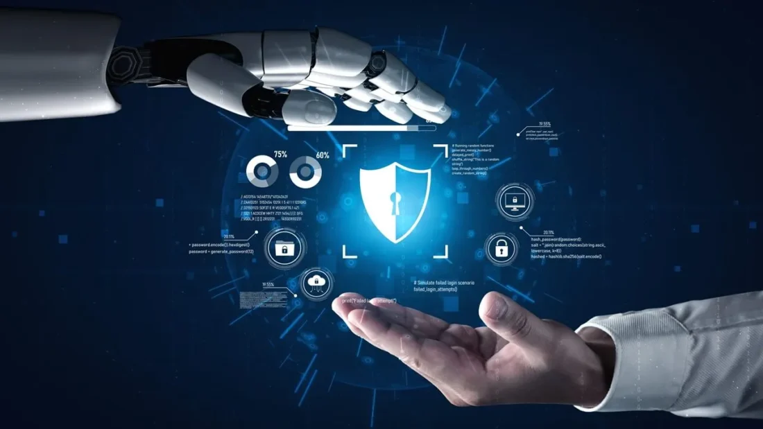 How AI Software Can Improve Cybersecurity for Your Business
