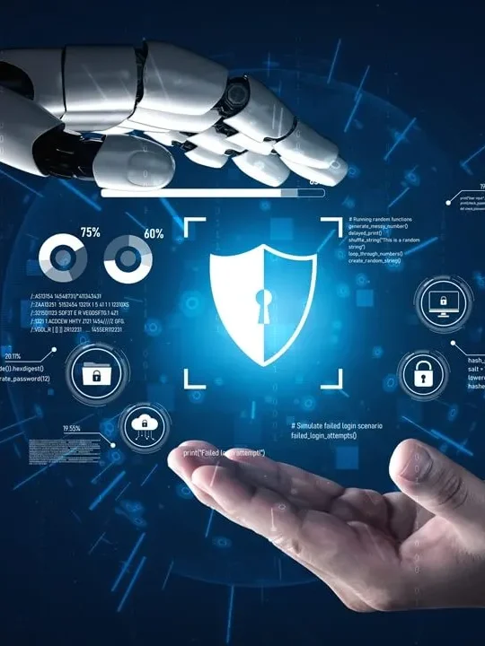 How AI Software Can Improve Cybersecurity for Your Business