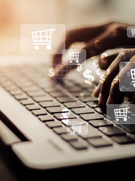 Mastering Market Research: How to Determine What You Should Sell Online