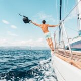 Why Yacht Adventures Are the Ultimate in Personalised Luxury Travel