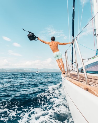 Why Yacht Adventures Are the Ultimate in Personalised Luxury Travel