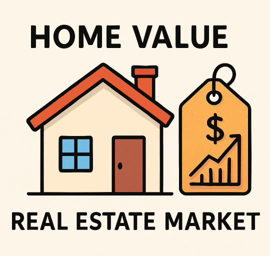 home market value