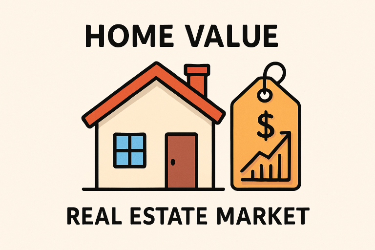 home market value
