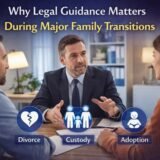 family transitions legal support