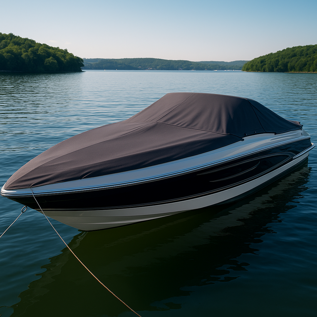boat cover