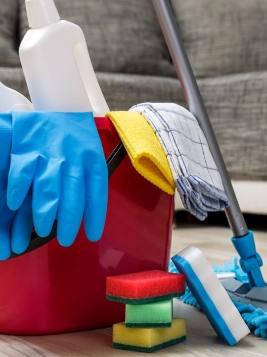 How Regular Floor Cleaning Impacts Indoor Air Quality and Home Health