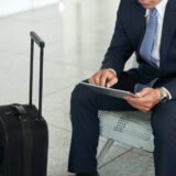 business travel