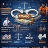 bail system