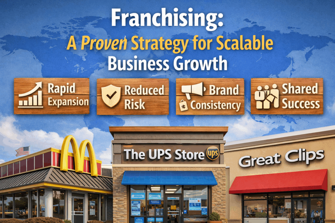 Franchising