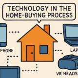 technology in home buying