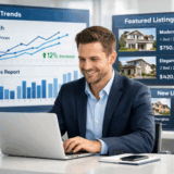 real estate success tips