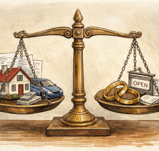 marital property New Hampshire
