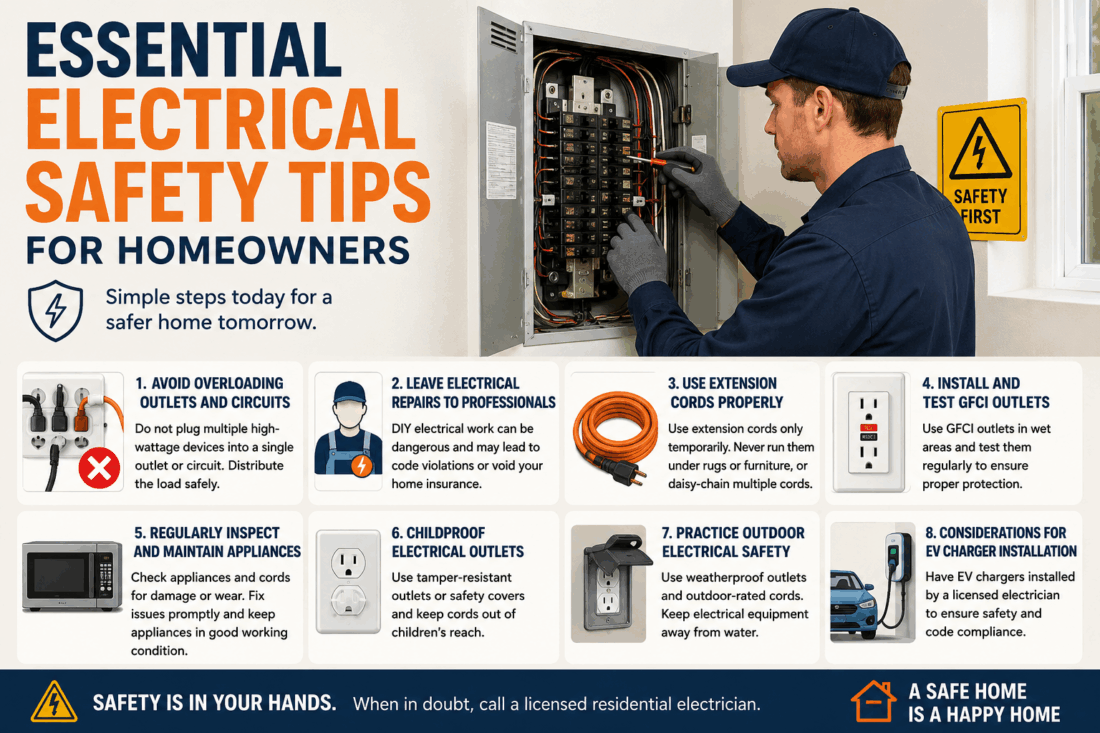 Electrical Safety