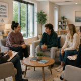 residential psychiatric treatment center