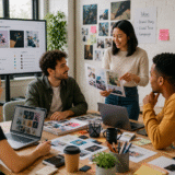 creative collaboration platform