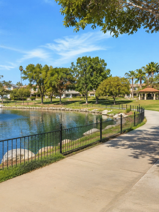 Fountain Valley Real Estate