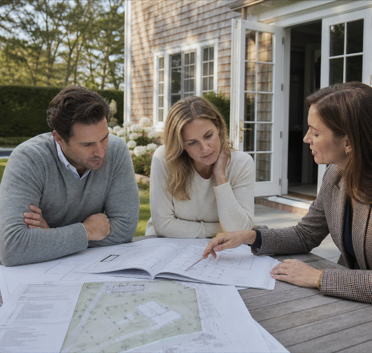 Hamptons homes for sale