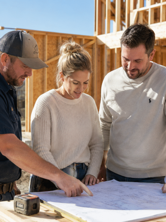 home builders near me