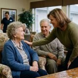 nursing home abuse