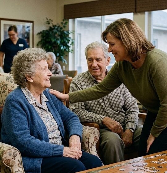 nursing home abuse