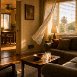home cooling tips