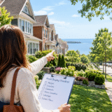 Chicago North Shore real estate