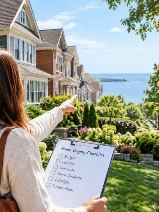 Chicago North Shore real estate