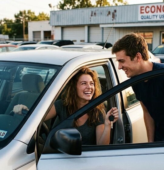 car buyer guide