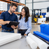Plastic Supplier