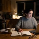study tips for working adults